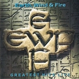 Earth Wind & Fire - Earth Wind & Fire - Greatest Hits Live