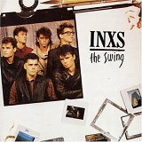 INXS - The Swing (Remastered)