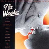 Various artists - 9 1/2 Weeks