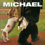 Various artists - Music from the Motion Picture MICHAEL