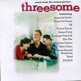 Various artists - Threesome