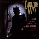 Various artists - Music From The Motion Picture Carlito's Way