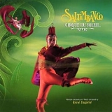 Cirque Du Soleil - Saltimbanco