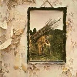 Led Zeppelin - Led Zeppelin IV (mini LP)