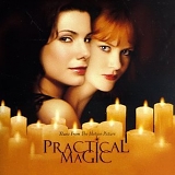 Various artists - Practical Magic: Music From The Motion Picture