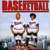 Various artists - BASEketball