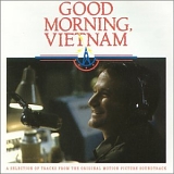 Various artists - Good Morning Vietnam