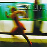 Wende - Quand tu dors