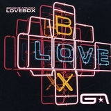 Groove Armada - Lovebox