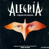 Circle du Soleil - Alegria