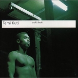 Femi Kuti - Shoki Shoki