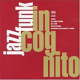 Incognito - Jazz Funk