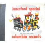 Jimmie Lunceford - Lunceford Special