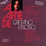 Caetano Veloso - A Arte de Caetano Veloso