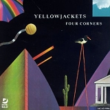 The Yellowjackets - Four Corners