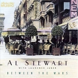 Al Stewart - Between the Wars