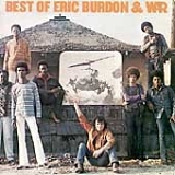 Eric Burdon & War - Best Of Eric Burdon & War