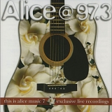 Various artists - Alice @ 97.3 - This Is Alice Music (Vol. 3)