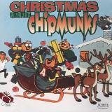 Alvin, Simon & Theodore with David Seville - Christmas with the Chimpmunks Vol. 2