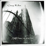 Greg Kihn - Horror Show