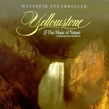 Mannheim Steamroller - Yellowstone - The Music Of Nature