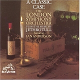 Jethro Tull - A Classic Case: The Music of Jethro Tull