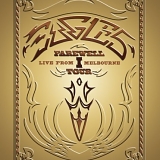 The Eagles - Eagles Live (Disc 1)