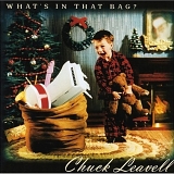 Chuck Leavell - What's In That Bag?