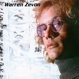Warren Zevon - A Quiet Normal Life