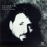 Richard Elliot - What's Inside