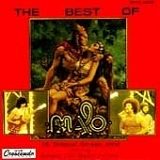 Malo - The Best Of Malo