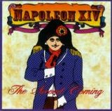 Napoleon XIV - The Second Coming