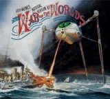 Jeff Wayne - The War of the Worlds - The Coming Of The Martians (Disc 1)
