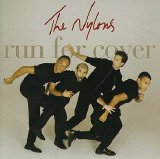 The Nylons - Run for Cover