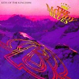The Moody Blues - Keys of The Kingdom