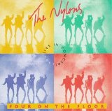 The Nylons - Four On The Floor