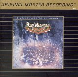 Rick Wakeman - Journey to the Center of the Earth