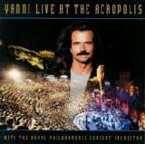 Yanni - Live At The Acropolis