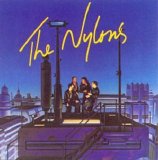 The Nylons - The Nylons
