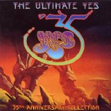 Yes - The Ultimate Yes: 35th Anniversary Collection