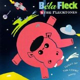 Bela Fleck & the Flecktones - Flight Of The Cosmic Hippo