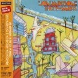 Jon Anderson - In The City Of Angels