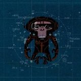 Gorillaz - laika come home