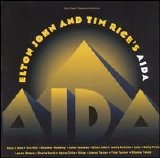 Elton John and Tim Rice - Aida