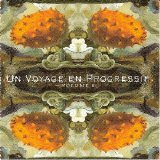 Various artists - Un Voyage En Progressif - Vol.8