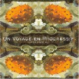 Various artists - Un Voyage En Progressif - Vol.8