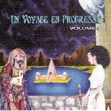 Various artists - Un Voyage En Progressif - Vol.9