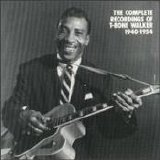T-Bone Walker - The Complete Recordings of T-Bone Walker 1940-1954 Vol. 5