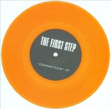 The First Step - Connection