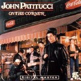 John Patitucci - On The Corner